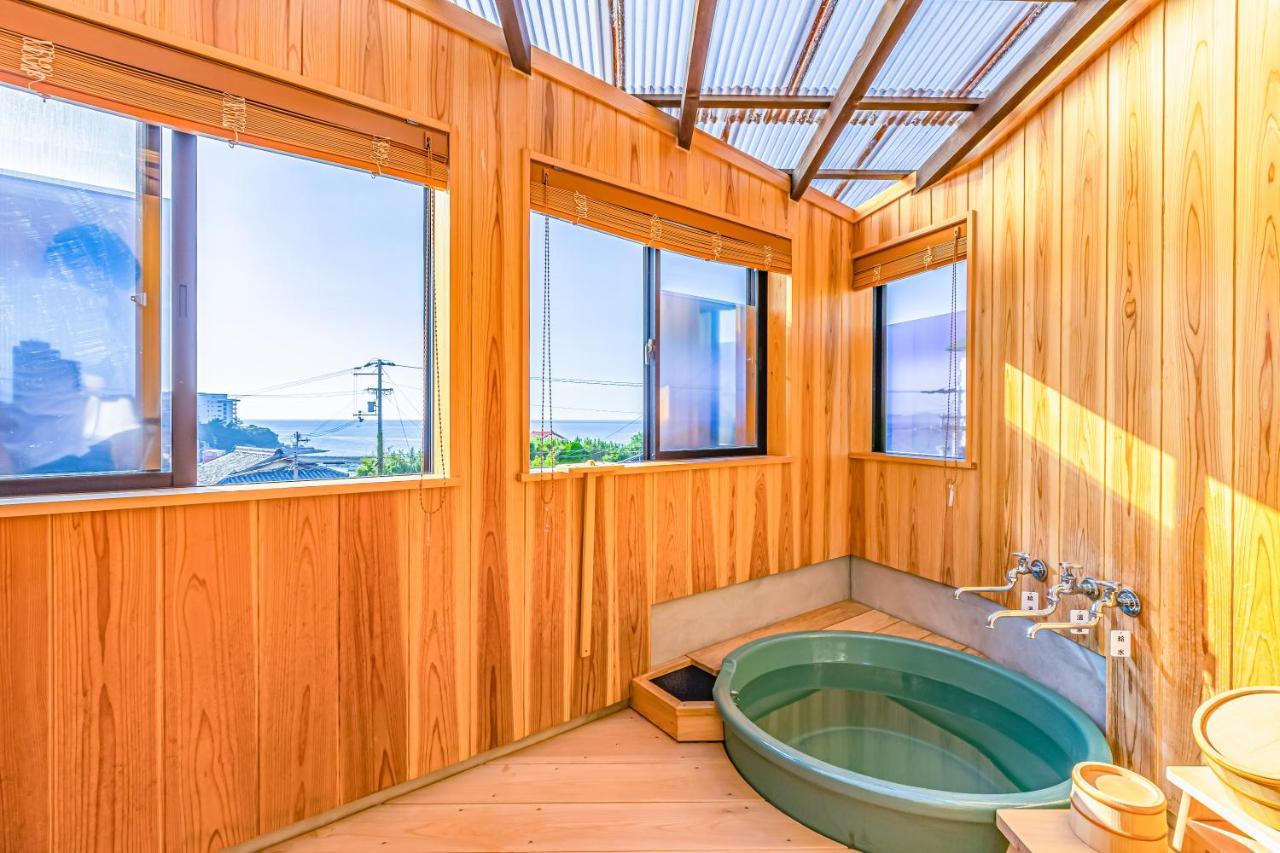 Long Vacation Villa Shirahama Exterior photo