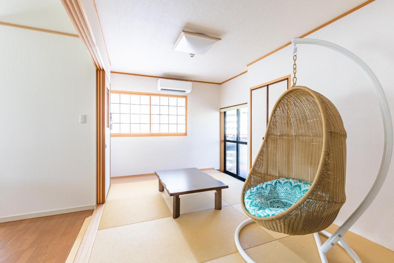 Long Vacation Villa Shirahama Exterior photo