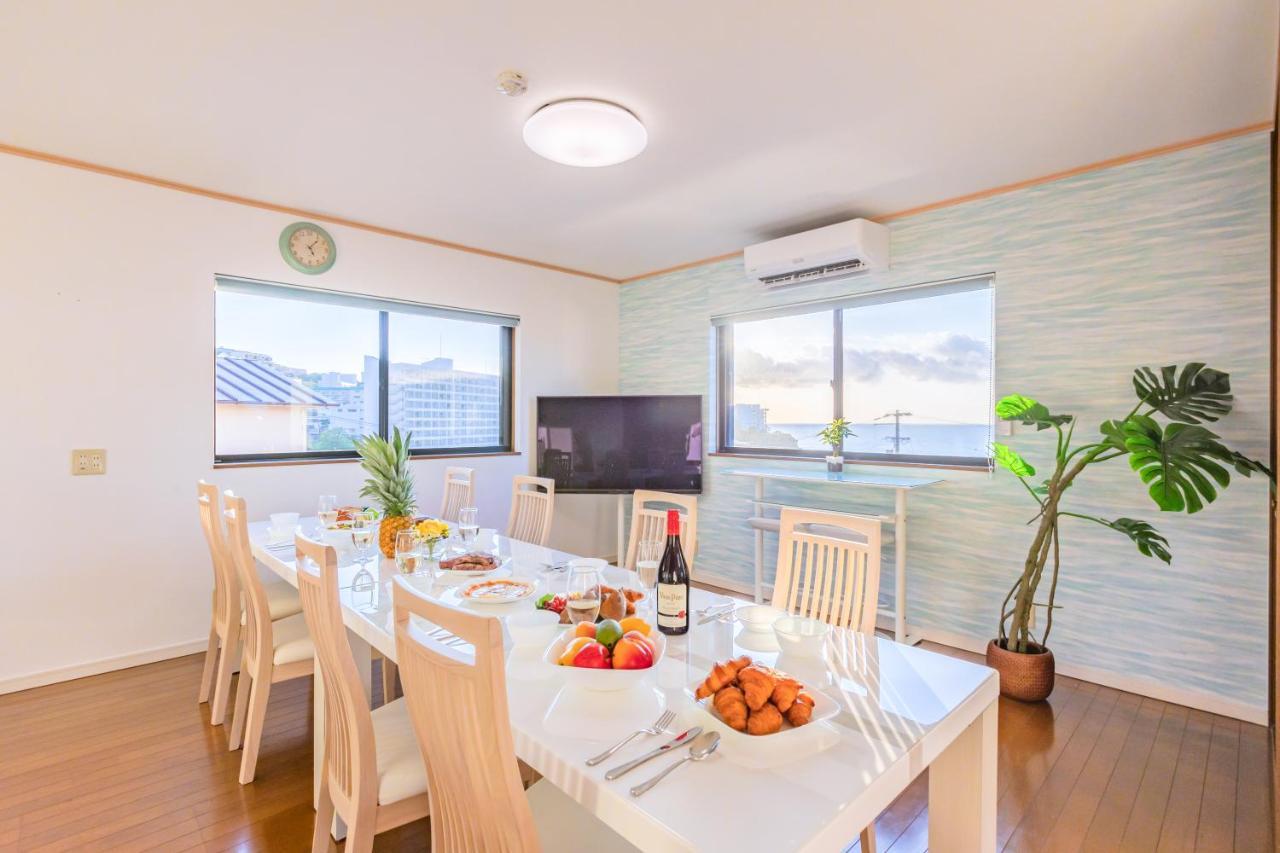 Long Vacation Villa Shirahama Exterior photo