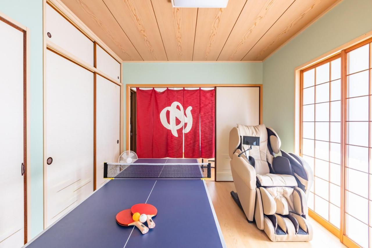 Long Vacation Villa Shirahama Exterior photo