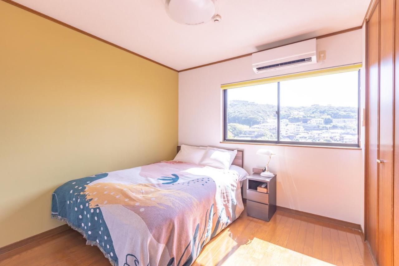 Long Vacation Villa Shirahama Exterior photo