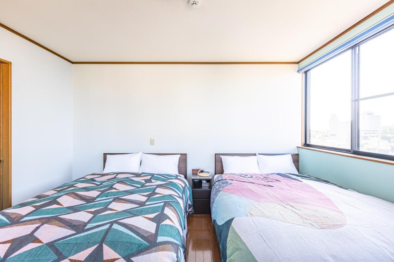 Long Vacation Villa Shirahama Exterior photo