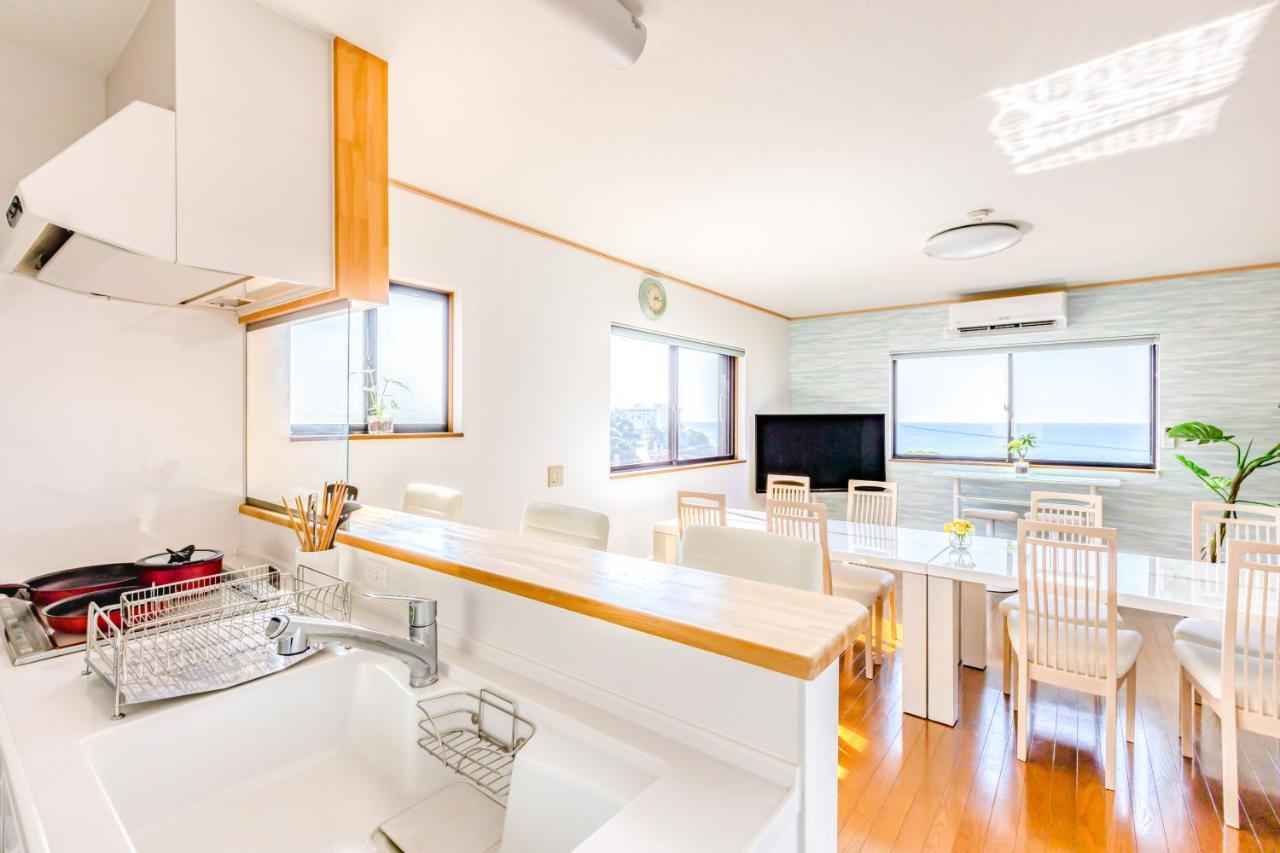 Long Vacation Villa Shirahama Exterior photo