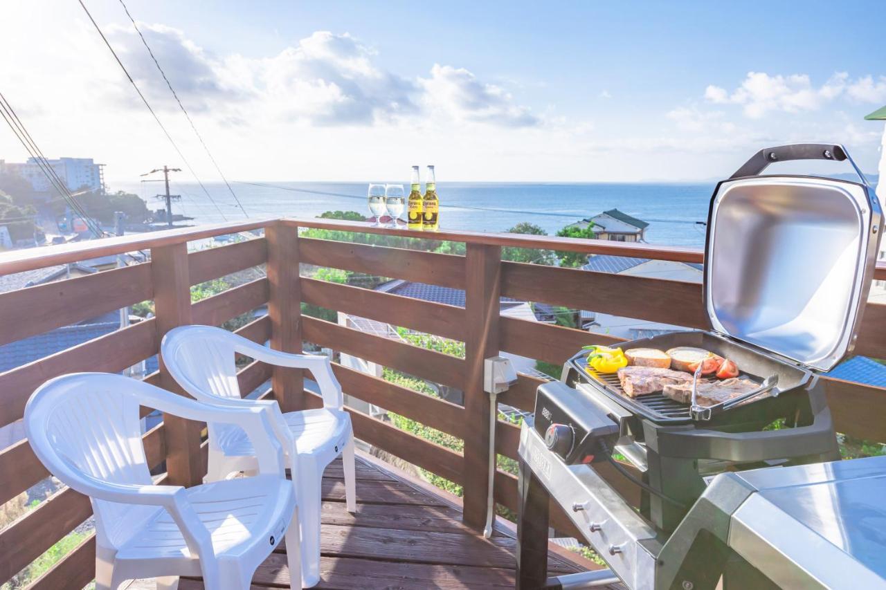 Long Vacation Villa Shirahama Exterior photo