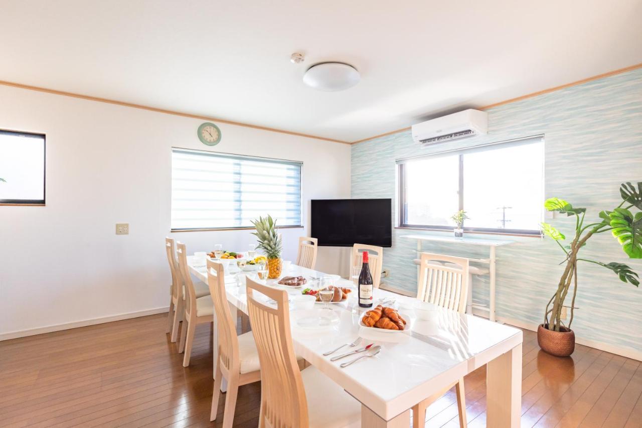 Long Vacation Villa Shirahama Exterior photo