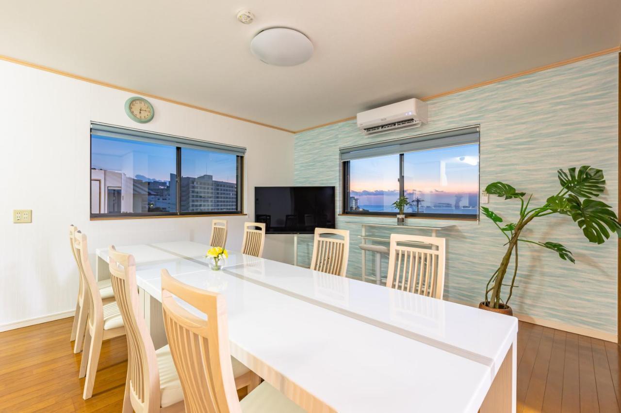 Long Vacation Villa Shirahama Exterior photo